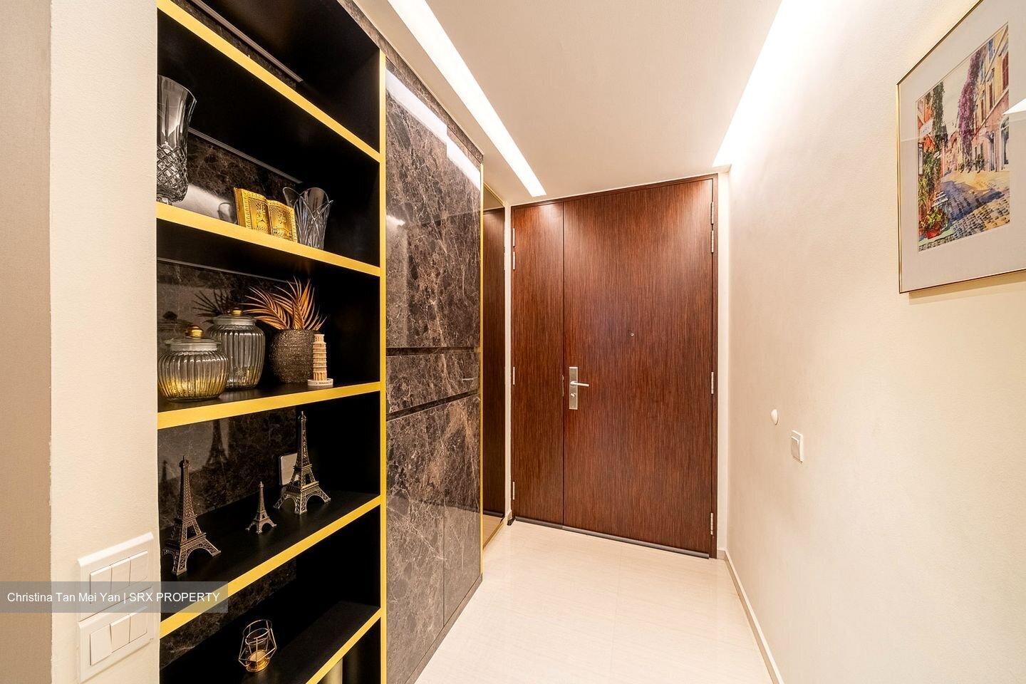 d'Nest (D18), Condominium #506036271